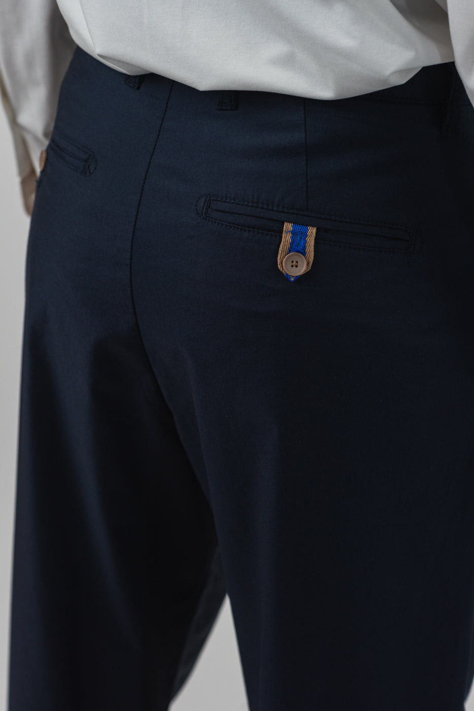 Seinse pantalone